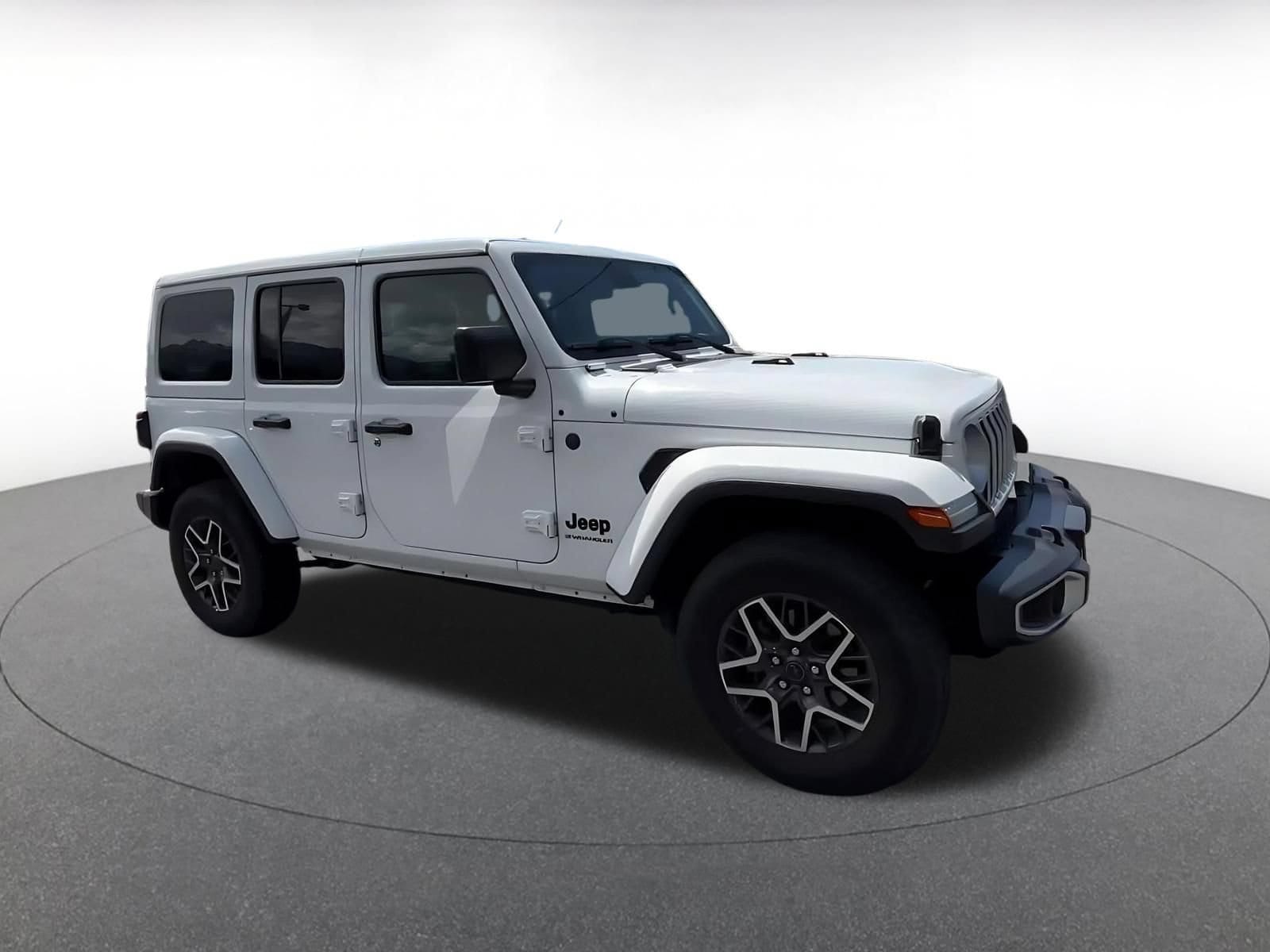 jeep wrangler 4-door 2025 1C4PJXEN0SW546886 image jeep wrangler 4-door 2025 1C4PJXEN0SW546886 image